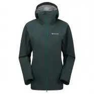 Montane F Phase Jacket   Deep Forest   Str  L Eu    Skaljakke