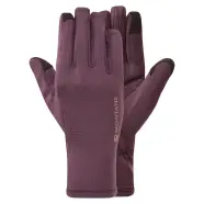 Montane F Protium Glove   Mulberry   Str  M   Handsker