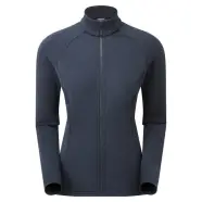 Montane F Protium Jacket   Eclipse Blue   Str  Xs Eu    Jakke
