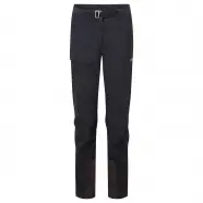 Montane F Terra Stretch Xt Pants Short Leg   Black   Str  Xs Eu    Bukser