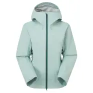 Montane F Torren Jacket   Sea Mist   Str  M Eu    Skaljakke
