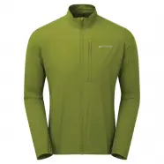 Montane Featherlite Jacket   Alder Green   Str  Xxl   Jakke