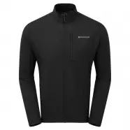 Montane Featherlite Jacket   Black   Str  Xs   Jakke