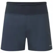 Montane Fem Slipstream   Shorts   Eclipse Blue   Str  Xs Eu    Shorts
