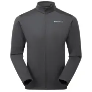 Montane Fury Lite Jacket   Midnight Grey   Str  Xl   Jakke