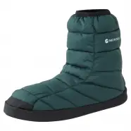 Montane Icarus Hut Bootie   Deep Forest   Str  M   Hjemmesko