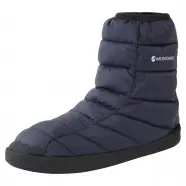 Montane Icarus Hut Bootie   Eclipse Blue   Str  M   Hjemmesko