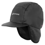 Montane Insulated Mountain Cap   Black   Str  L   Kasket