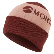 Montane Logo Cuffed Beanie   Sumac   Str  One Size   Hue