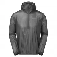 Montane Minimus Nano Pull On   Charcoal   Str  Xs   Skaljakke