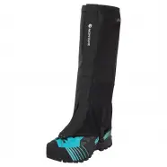 Montane Phase Gaiter   Black   Str  S   Gaiter