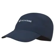 Montane Phase Lite Cap   Eclipse Blue   Str  One Size   Kasket
