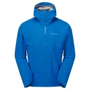 Montane Phase Nano Jacket   Electric Blue   Str  S   Skaljakke