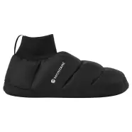 Montane Polaron Slipper   Black   Str  M   Hjemmesko