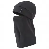 Montane Protium Balaclava   Black   Str  One Size   Balaclava