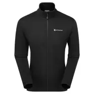 Montane Protium Jacket   Black   Str  S   Jakke