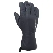 Montane Respond Dry Line Glove   Black   Str  L   Handsker