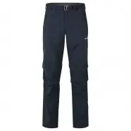Montane Terra Pants Reg Leg   Eclipse Blue   Str      Bukser