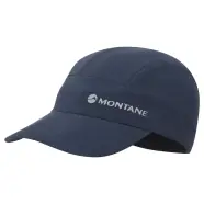 Montane Trail Lite Cap   Eclipse Blue   Str  One Size   Kasket