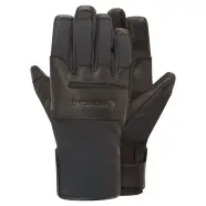 Montane Windjammer Xt Glove   Black   Str  L   Handsker