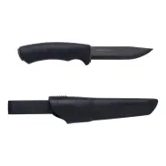 Morakniv Bushcraft Blackblade  C  Black