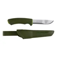 Morakniv Bushcraft Forest  S  Green