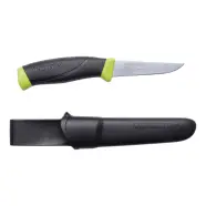 Morakniv Companion Fishing Fillet    S  Lime Green