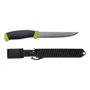 Morakniv Companion Fishing Scaler    S  Lime Gr