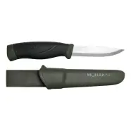 Morakniv Companion Heavyduty  C  Military Green