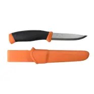 Morakniv Companion  S  Burnt Orange