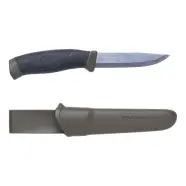 Morakniv Companion  S  Military Green
