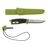 Morakniv Companion Spark  S  Green