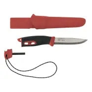 Morakniv Companion Spark  S  Red