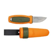 Morakniv Eldris With Fire Kit  S  Burnt Orange