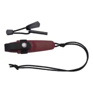 Morakniv Eldris With Fire Kit  S  Red