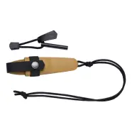 Morakniv Eldris With Fire Kit  S  Yellow
