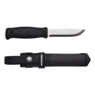Morakniv Garberg With Multi Mount  S  Black