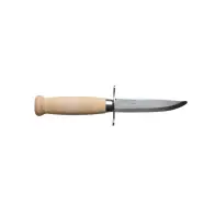 Morakniv Scout   Safe  S  Natural