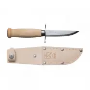 Morakniv Skedekniv Scout    S    Natur