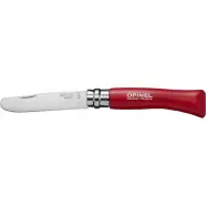 My First Opinel N?  Rød    Bøg   Opinel