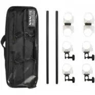 Nanlite Diy Tube Holder Kit   Ophæng