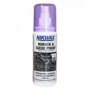 Nikwax Nubuck Proof Spray On