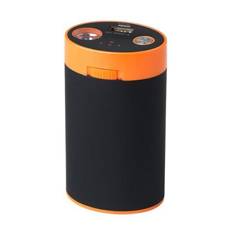 Nordic Heat USB Lommevarmer og Powerbank 10.000 mAh