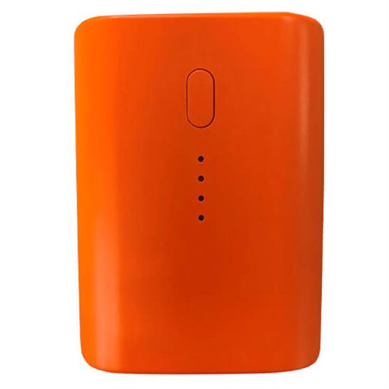 Nordic Heat Ekstra Batteri Xl  Tøj   Mah
