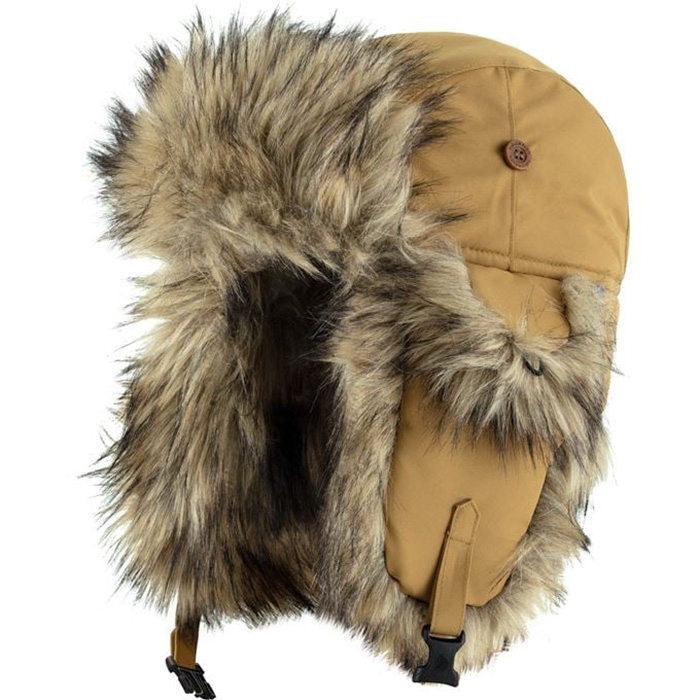 Fj? Llr? Ven Nordic Heater Hue Buckwheat Brown M   Hue