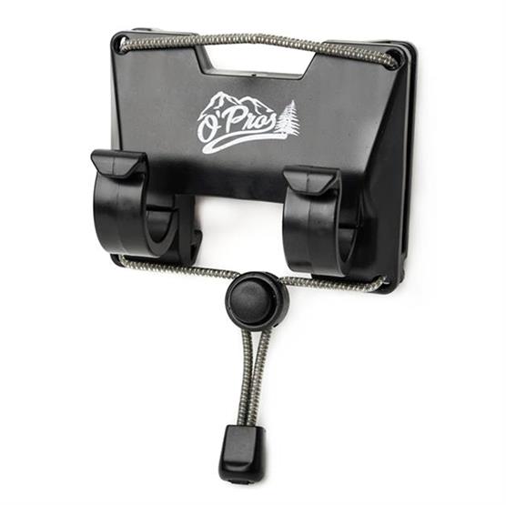 O Pros  Rd Hand Rod Holder  Stangholder
