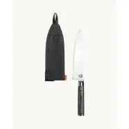 øyo øyo Skarvet Opal Chef S Knife   Grey   Kniv