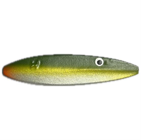 OG Paint Fladbukken - Effektivt kystagn til fiskeri