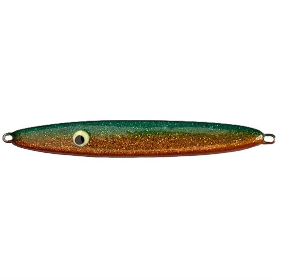 OG Paint Silling Fiskeblink - Begrænset Udbud!
