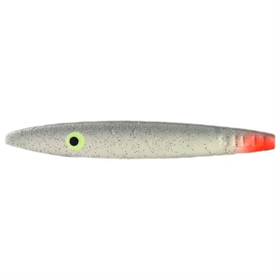 OG Paint Silling - Populær agn til kystfiskeri